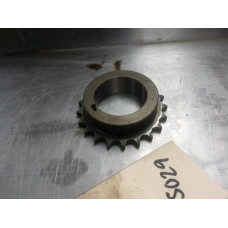 95S029 Crankshaft Timing Gear From 2015 Mazda CX-5  2.5